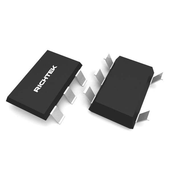 RT9078-33GJ5 | 파츠바다 - 모든 전자부품의 정답