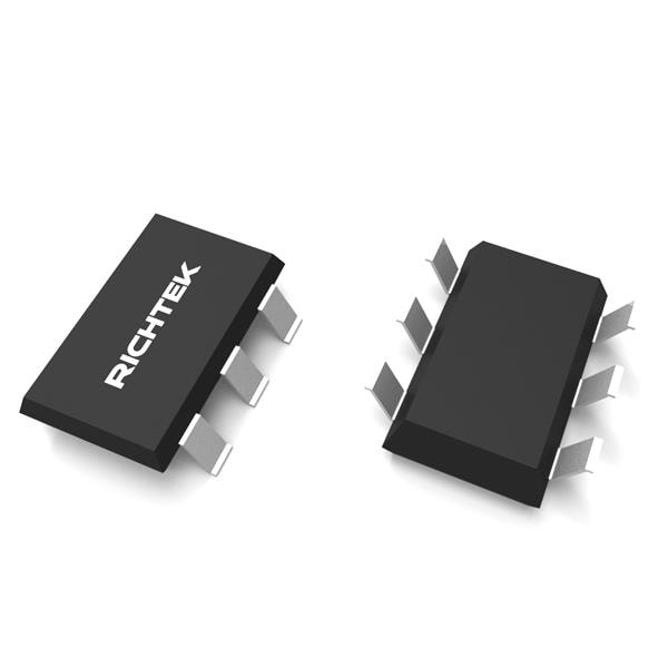 RT6253BHGJ6F | 파츠바다 - 모든 전자부품의 정답