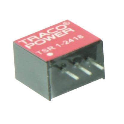 TSR 1-24120 | 파츠바다 - 모든 전자부품의 정답