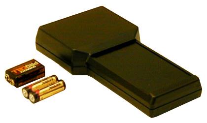 73676-510-000 TT-9VB/2AA Black Kit | 파츠바다 - 모든 전자부품의 정답