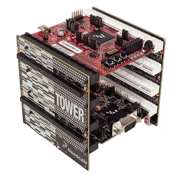 TWR-MCF51QM-KIT | 파츠바다 - 모든 전자부품의 정답