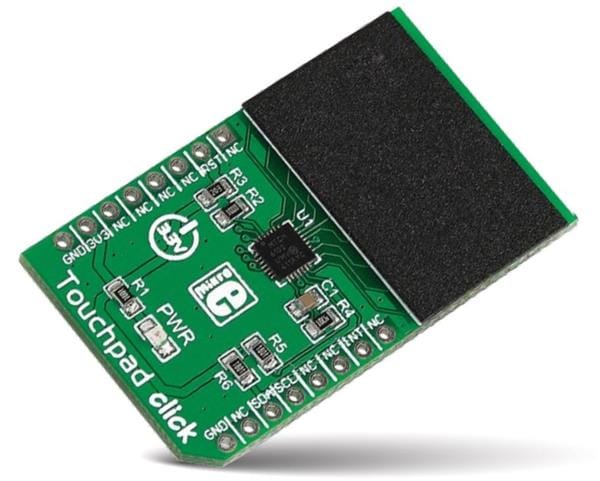 MIKROE-1995 | 파츠바다 - 모든 전자부품의 정답