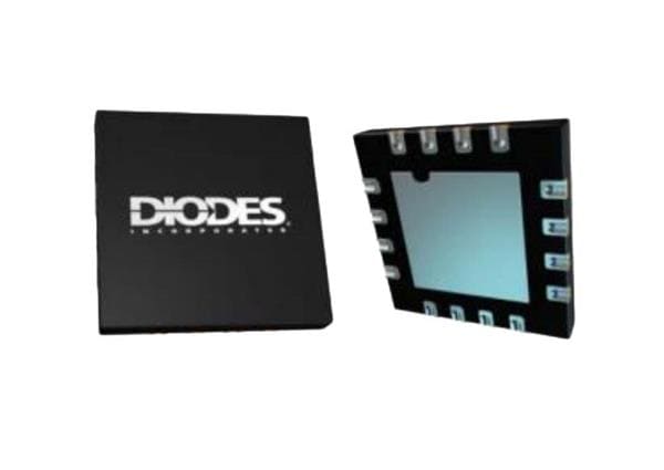 AL8890QFVBW-13 | 파츠바다 - 모든 전자부품의 정답