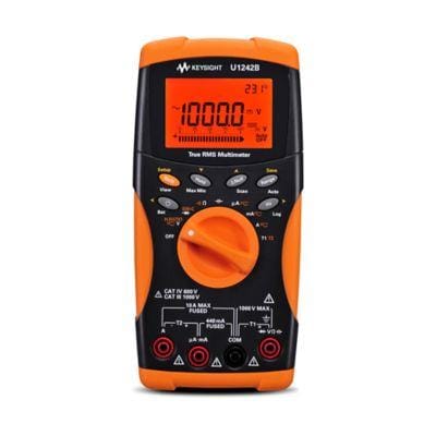 U1242B | 파츠바다 - 모든 전자부품의 정답