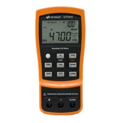 U1731C | 파츠바다 - 모든 전자부품의 정답