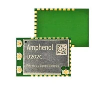 U202C | 파츠바다 - 모든 전자부품의 정답