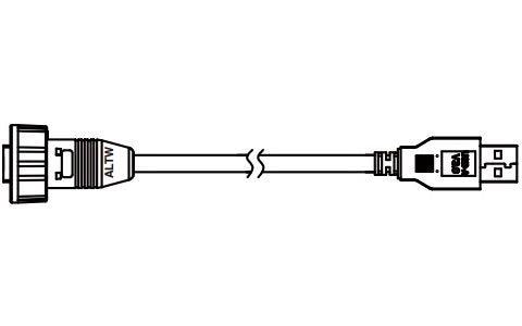UA30FL-NAML-SB002 | 파츠바다 - 모든 전자부품의 정답