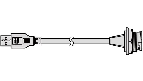 UA-30PMFL-LC7B20 | 파츠바다 - 모든 전자부품의 정답