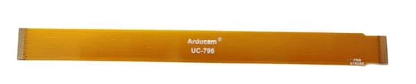 UC-796 Flexible Flat Cable | 파츠바다 - 모든 전자부품의 정답