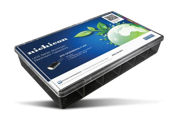 UCS350VOLT-KIT | 파츠바다 - 모든 전자부품의 정답