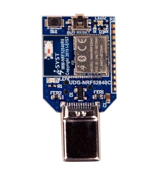 UDG-NRF52840C | 파츠바다 - 모든 전자부품의 정답