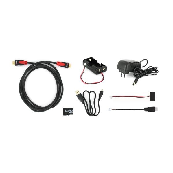 UDOO-SK-EU | 파츠바다 - 모든 전자부품의 정답