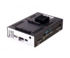 UDOO_X86_MetalCase-PK | 파츠바다 - 모든 전자부품의 정답