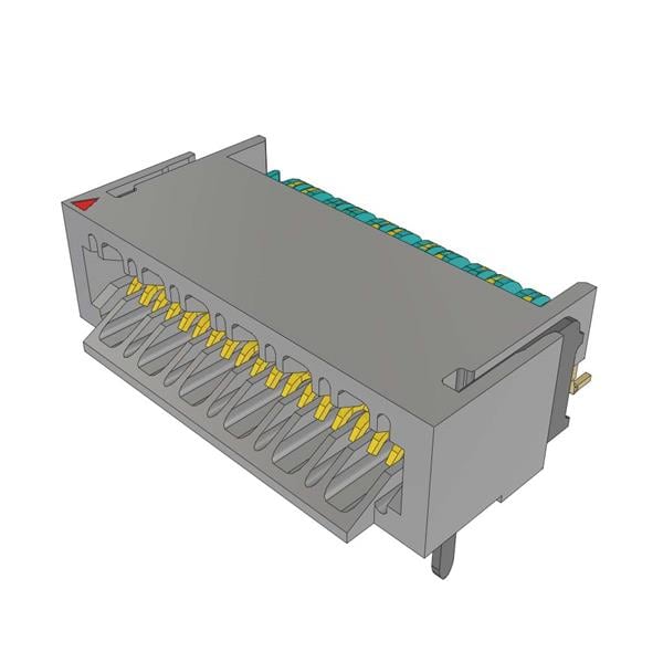 UEC5-019-2-HFL-D-RA-1 | 파츠바다 - 모든 전자부품의 정답