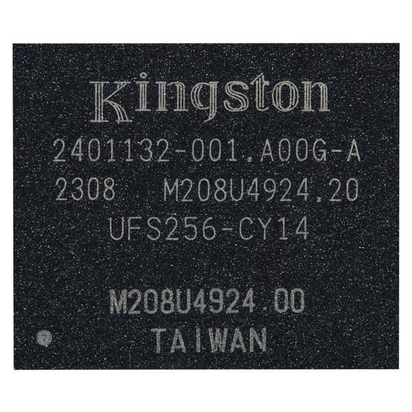 UFS256-CY14-02J01 | 파츠바다 - 모든 전자부품의 정답