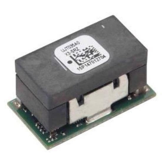 UJT035A0X43-SRZ | 파츠바다 - 모든 전자부품의 정답