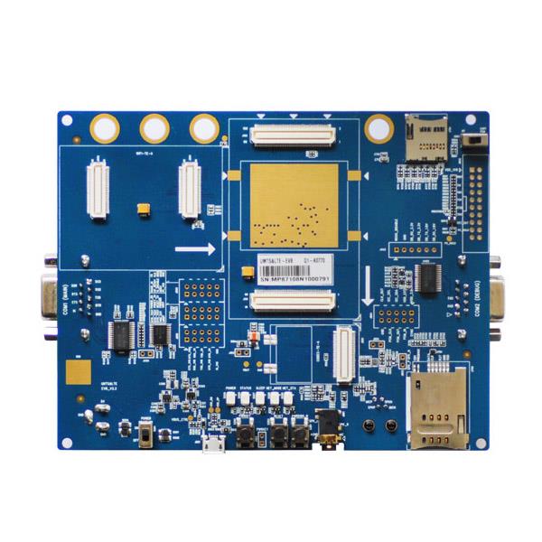 UMTSLTEEVB-KIT-JP | 파츠바다 - 모든 전자부품의 정답