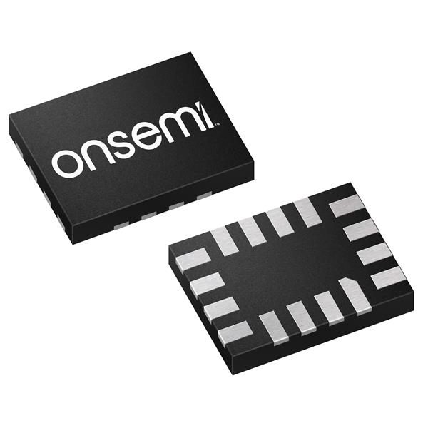 FUSB252UMX | 파츠바다 - 모든 전자부품의 정답