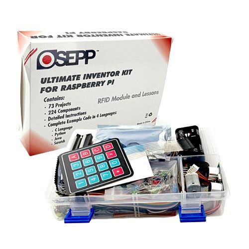 URPI-01 | 파츠바다 - 모든 전자부품의 정답
