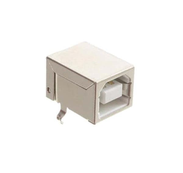 USB-B-S-RA-WT-SPCC | 파츠바다 - 모든 전자부품의 정답