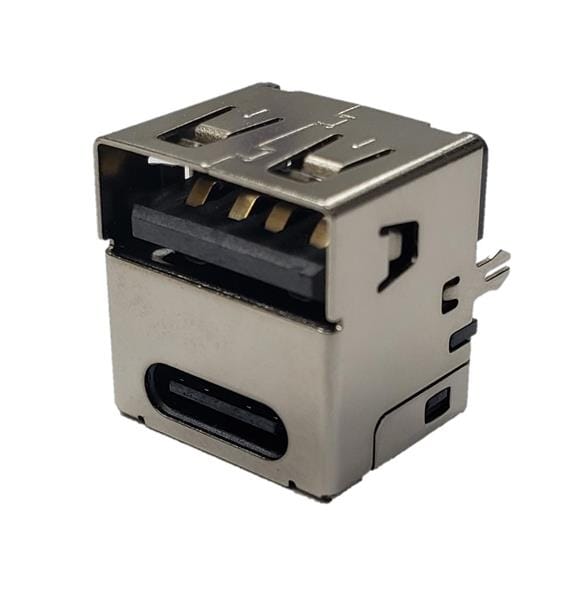 USB-C31-A-D-VT-CS1 | 파츠바다 - 모든 전자부품의 정답