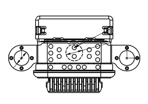 USB-C32-S-RA-EH-WP-BK-CS42-TR | 파츠바다 - 모든 전자부품의 정답