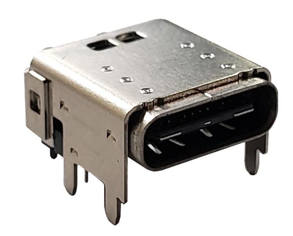 USB-C40-S-RA-CS67-SMT-WP-BK-30-TR | 파츠바다 - 모든 전자부품의 정답