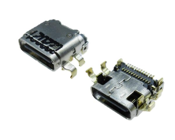 USB-C40-S-RA-CS2-SMT-BK-30-TR | 파츠바다 - 모든 전자부품의 정답