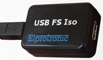 USB-FS-ISO | 파츠바다 - 모든 전자부품의 정답