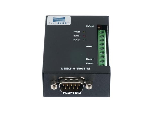 USB2-H-5001-M | 파츠바다 - 모든 전자부품의 정답