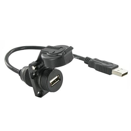 USB3AASTRAIGHT200PUHFFR | 파츠바다 - 모든 전자부품의 정답