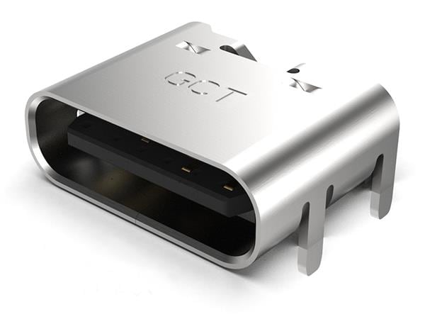 USB4125-GF-A-0190 | 파츠바다 - 모든 전자부품의 정답