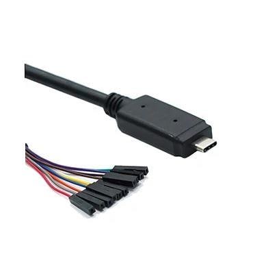 USBC-HS-MPSSE-3.3V-3.3V-500-SPR | 파츠바다 - 모든 전자부품의 정답