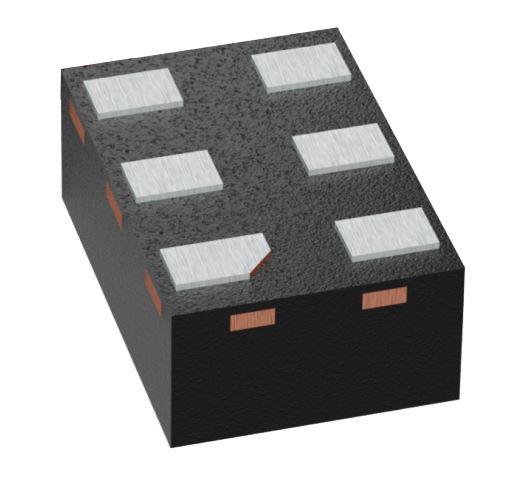 OPT4001DNPRQ1 | 파츠바다 - 모든 전자부품의 정답