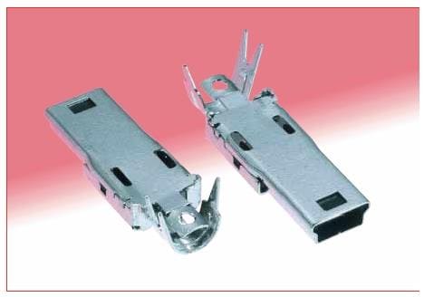 UX40-MB-5P | 파츠바다 - 모든 전자부품의 정답