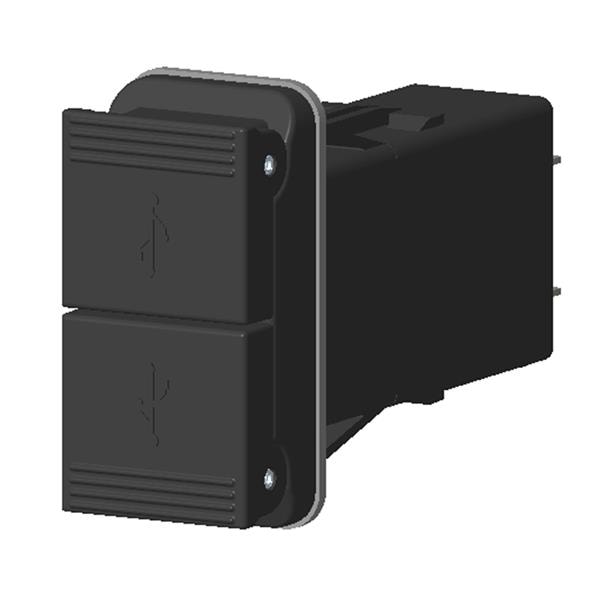 V-USB-24-G11-2BB1 | 파츠바다 - 모든 전자부품의 정답