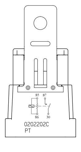 V23134B4052X546-EV-CBOX | 파츠바다 - 모든 전자부품의 정답