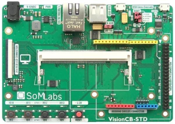 VCB-6ULL-STD | 파츠바다 - 모든 전자부품의 정답