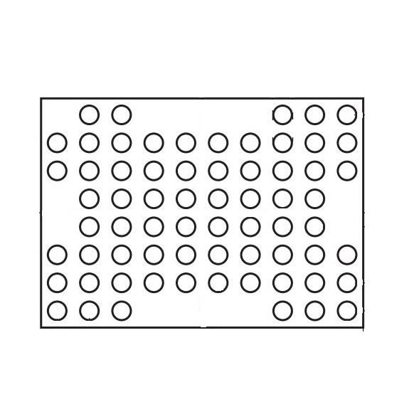 TC58NVG2S0HBAI6 | 파츠바다 - 모든 전자부품의 정답