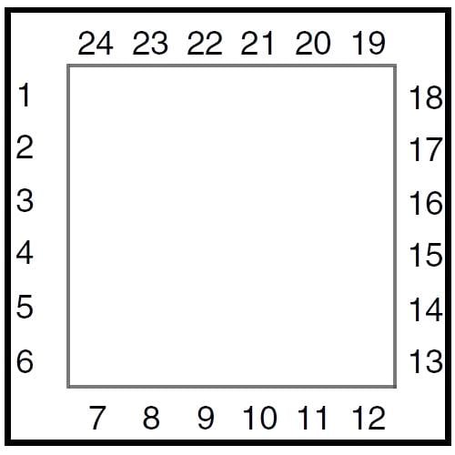 ZSSC3224BI3R | 파츠바다 - 모든 전자부품의 정답