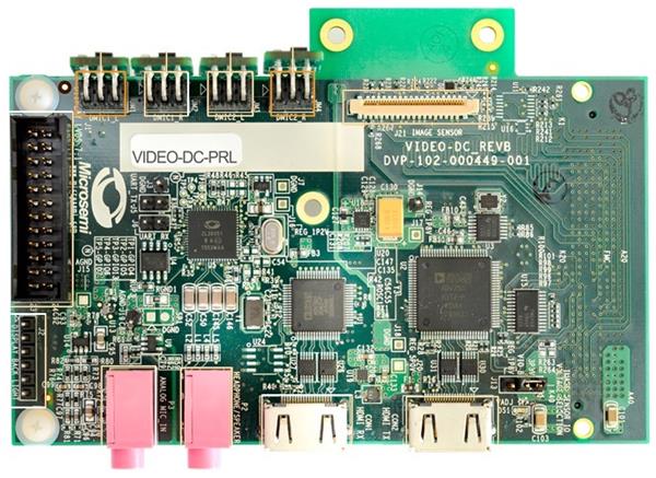 VIDEO-DC-PRL | 파츠바다 - 모든 전자부품의 정답