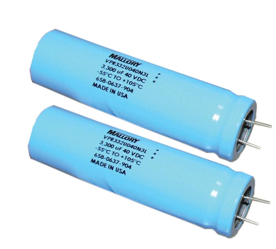 VPR332U040N3L | 파츠바다 - 모든 전자부품의 정답