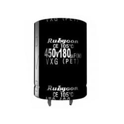 450VXG270MEFCSN35X30 | 파츠바다 - 모든 전자부품의 정답