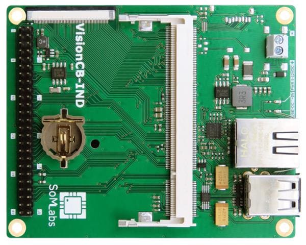 VCB-6ULL-IND | 파츠바다 - 모든 전자부품의 정답