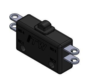 W16-111 | 파츠바다 - 모든 전자부품의 정답