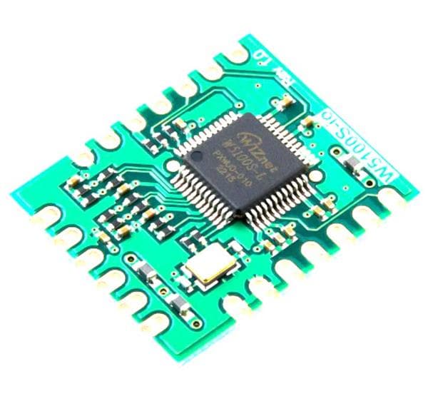 W5100Sio | 파츠바다 - 모든 전자부품의 정답