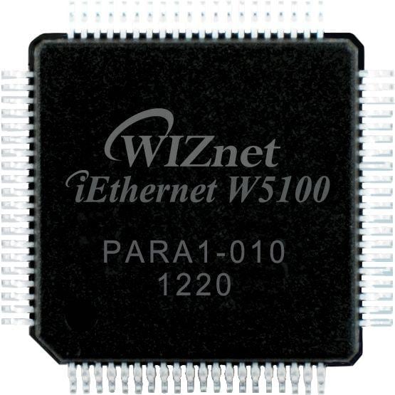 W5100 | 파츠바다 - 모든 전자부품의 정답