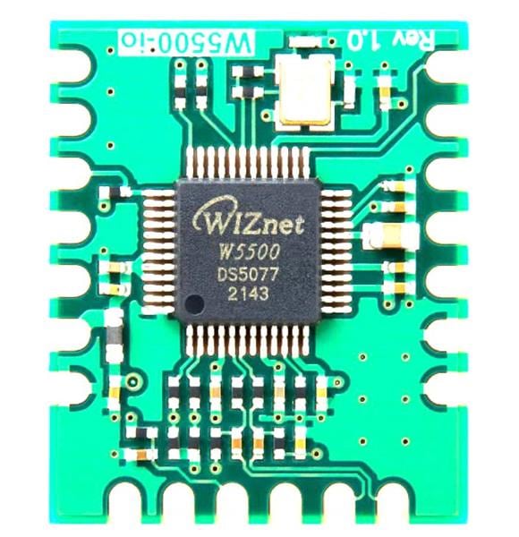 W5500io | 파츠바다 - 모든 전자부품의 정답