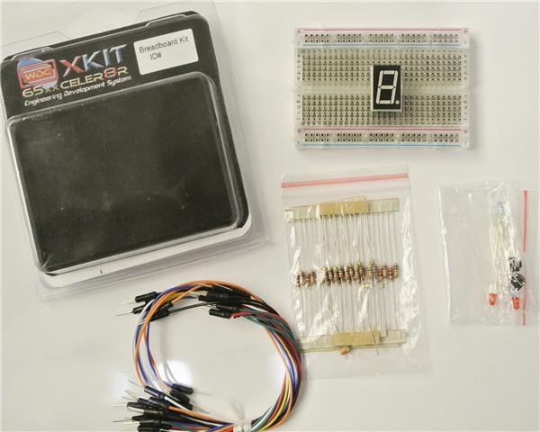 W65CXKIT-BB400 | 파츠바다 - 모든 전자부품의 정답