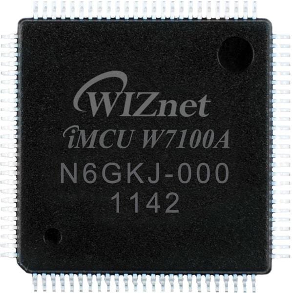 W7100A | 파츠바다 - 모든 전자부품의 정답